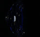 2.90ct Radiant G VVS1 Natural Diamond fluorescence image