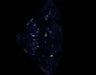 2.02ct Round G VS2 Natural Diamond fluorescence image