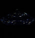 2.02ct Oval G VVS1 Natural Diamond fluorescence image