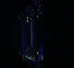 2.51ct Emerald E VS1 Natural Diamond fluorescence image