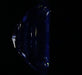 2.40ct Radiant I VVS2 Natural Diamond fluorescence image
