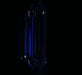 3.50ct Emerald F VVS2 Natural Diamond fluorescence image