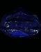 1.44ct Cushion Y-Z SI1 Natural Diamond fluorescence image