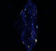 2.01ct Oval F VS1 Natural Diamond fluorescence image