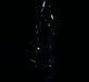 2.02ct Pear J SI1 Natural Diamond fluorescence image
