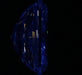 2.71ct Radiant G SI1 Natural Diamond fluorescence image