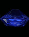 1.50ct OMB M VS2 Natural Diamond fluorescence image