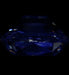 3.03ct OMB I VVS2 Natural Diamond fluorescence image