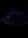 1.01ct Heart I VVS2 Natural Diamond fluorescence image