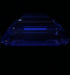 1.68ct Emerald J VVS1 Natural Diamond fluorescence image