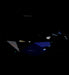 1.50ct OMB H VVS2 Natural Diamond fluorescence image