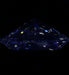 1.40ct Oval J VVS2 Natural Diamond fluorescence image