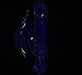 2.40ct CM F VS2 Natural Diamond fluorescence image