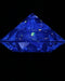 4.51ct Round J SI1 Natural Diamond fluorescence image