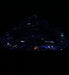 2.05ct CE D SI1 Natural Diamond fluorescence image