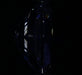 2.54ct Radiant K VVS2 Natural Diamond fluorescence image