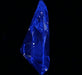 2.01ct Pear G VS2 Natural Diamond fluorescence image
