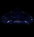 2.03ct Radiant J VS2 Natural Diamond fluorescence image