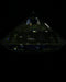 6.03ct Round G VS2 Natural Diamond fluorescence image