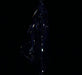 3.01ct Pear G SI1 Natural Diamond fluorescence image