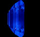 1.10ct Emerald K VS1 Natural Diamond fluorescence image
