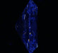 2.01ct Oval E VS2 Natural Diamond fluorescence image
