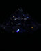 2.02ct Round G VVS2 Natural Diamond fluorescence image