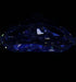1.50ct CE G SI1 Natural Diamond fluorescence image