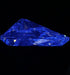 5.01ct Pear G VS1 Natural Diamond fluorescence image
