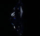 1.97ct Oval H VVS2 Natural Diamond fluorescence image