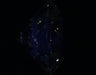 2.53ct Round H VS2 Natural Diamond fluorescence image