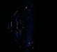 1.80ct Radiant F VVS2 Natural Diamond fluorescence image