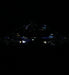 3.02ct Oval H VVS1 Natural Diamond fluorescence image