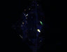 2.12ct Round H SI1 Natural Diamond fluorescence image