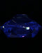 2.01ct OMB F VS2 Natural Diamond fluorescence image