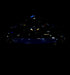 5.02ct CE D SI1 Natural Diamond fluorescence image