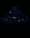 5.18ct Round H VVS2 Natural Diamond fluorescence image
