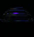 5.02ct Emerald H VS1 Natural Diamond fluorescence image