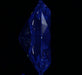 3.70ct Oval J VS1 Natural Diamond fluorescence image