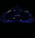 2.01ct CE G VVS2 Natural Diamond fluorescence image
