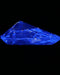 1.20ct Pear H VS1 Natural Diamond fluorescence image