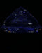 3.01ct CM G VS1 Natural Diamond fluorescence image