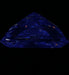 2.42ct CE F VS2 Natural Diamond fluorescence image
