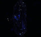 2.01ct CM I SI1 Natural Diamond fluorescence image
