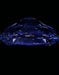 2.50ct Radiant J VS1 Natural Diamond fluorescence image