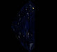 2.02ct CE F VS1 Natural Diamond fluorescence image