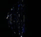 2.70ct Radiant E VS2 Natural Diamond fluorescence image