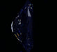 3.70ct Oval J SI1 Natural Diamond fluorescence image