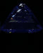 2.01ct PC H VVS2 Natural Diamond fluorescence image