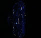 2.01ct Radiant F VS2 Natural Diamond fluorescence image